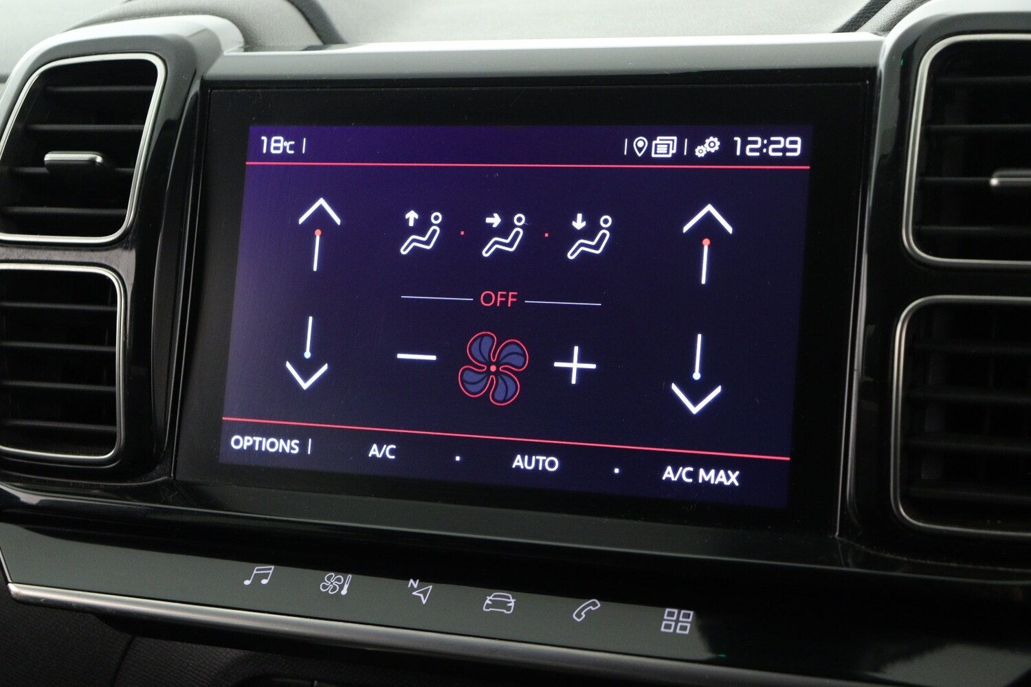 Used Citroen C5 Aircross 2019 for sale - 76104272: Photo 17