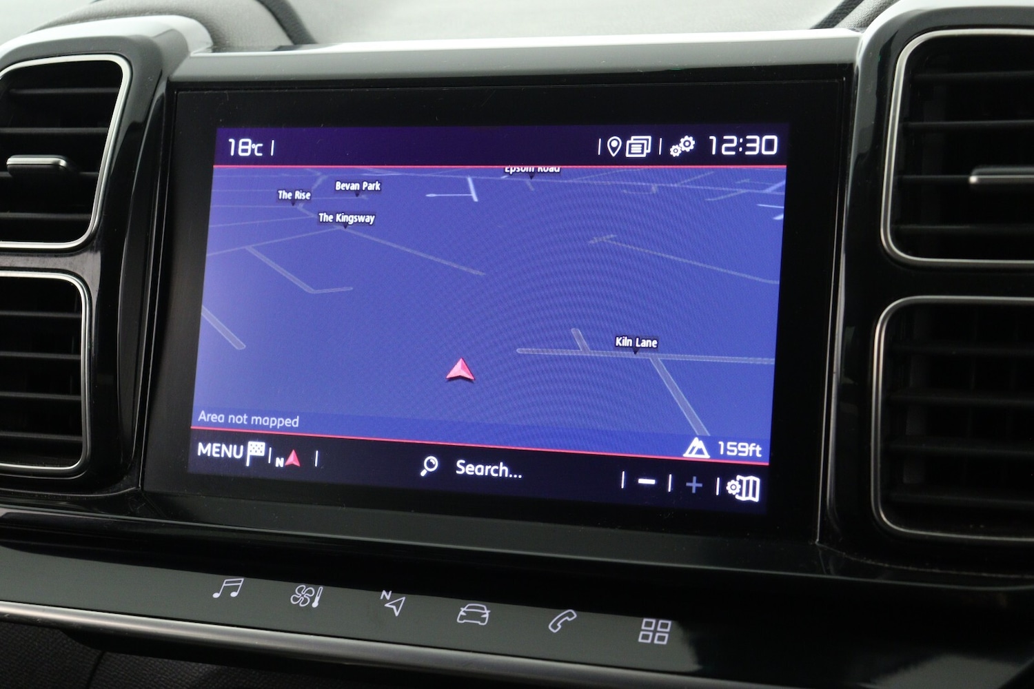 Used Citroen C5 Aircross 2019 for sale - 76104272: Photo 18