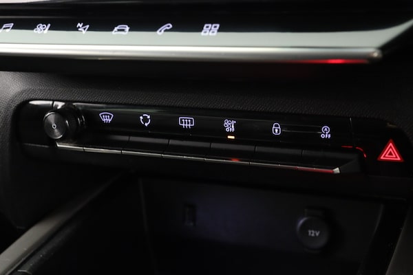 Used Citroen C5 Aircross 2019 for sale - 76104272: Photo 21