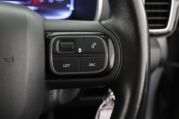 Used Citroen C5 Aircross 2019 for sale - 76104272: Photo 25