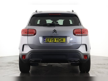 Used Citroen C5 Aircross 2019 for sale - 76104272: Photo 2