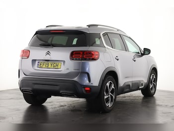 Used Citroen C5 Aircross 2019 for sale - 76104272: Photo 3