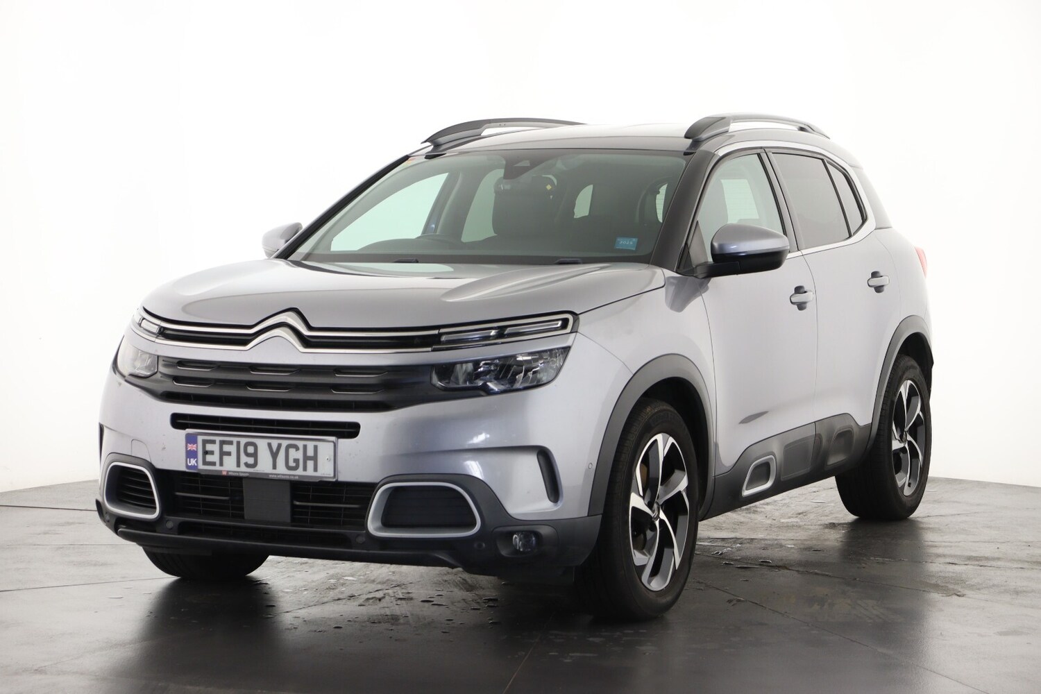 Used Citroen C5 Aircross 2019 for sale - 76104272: Photo 6