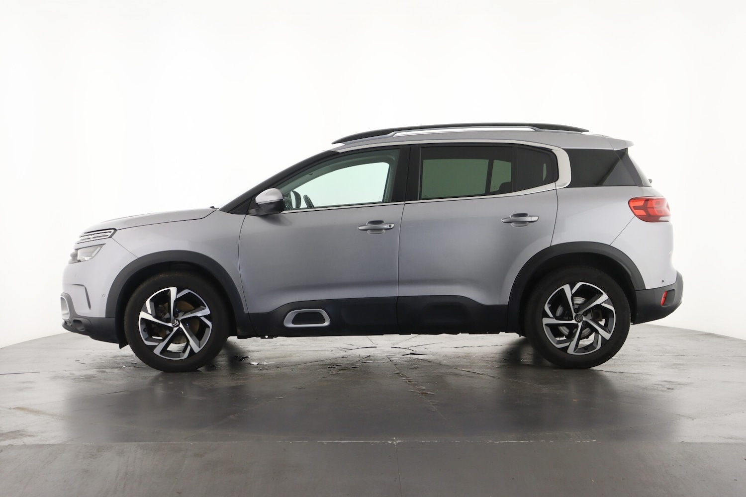 Used Citroen C5 Aircross 2019 for sale - 76104272: Photo 7