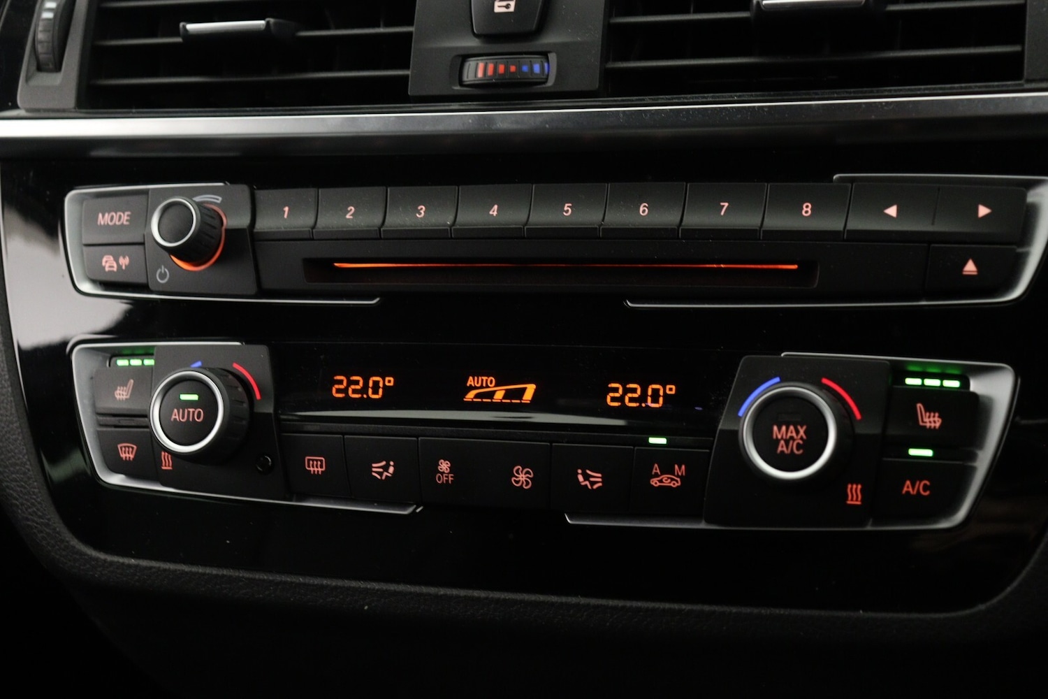 Used BMW 1 Series 2018 for sale - 77137635: Photo 19