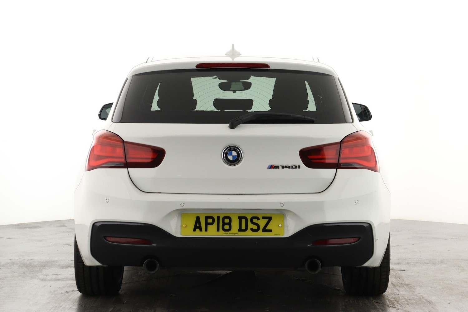 Used BMW 1 Series 2018 for sale - 77137635: Photo 2