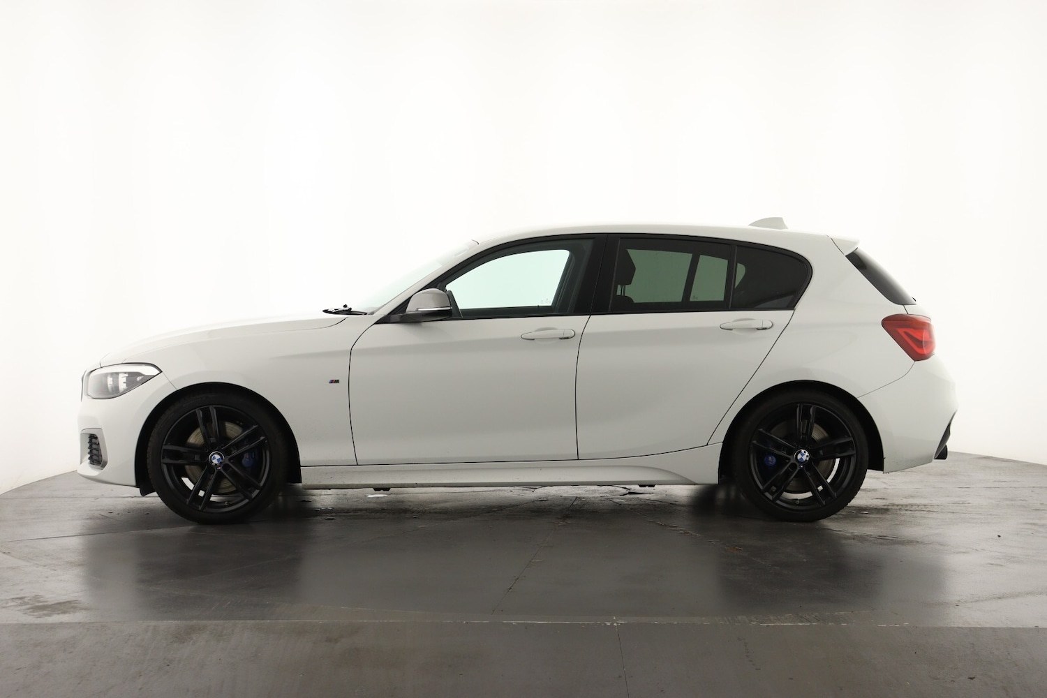 Used BMW 1 Series 2018 for sale - 77137635: Photo 7