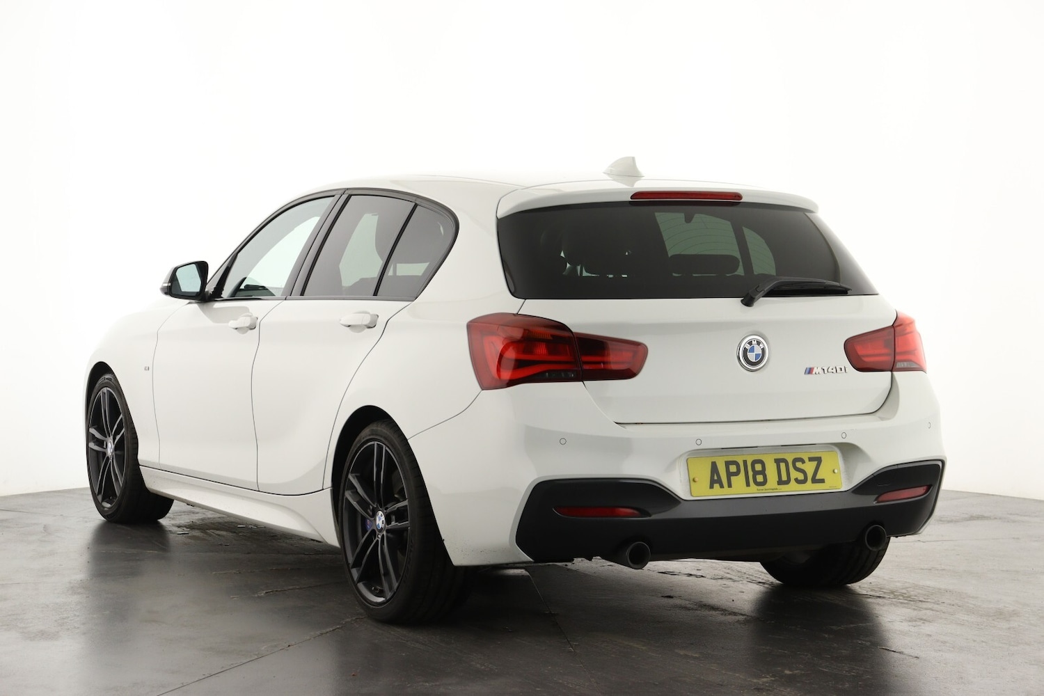 Used BMW 1 Series 2018 for sale - 77137635: Photo 8
