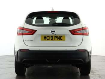 Used Nissan Qashqai 2020 for sale - 74955080: Photo