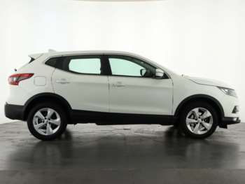 Used Nissan Qashqai 2020 for sale - 74955080: Photo