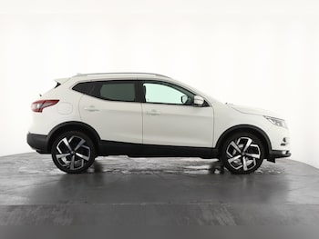 Used Nissan Qashqai 2020 for sale - 77619021: Photo