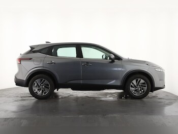 Used Nissan Qashqai 2022 for sale - 77127532: Photo