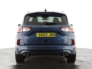 Used Ford Kuga 2023 for sale - 77890033: Photo