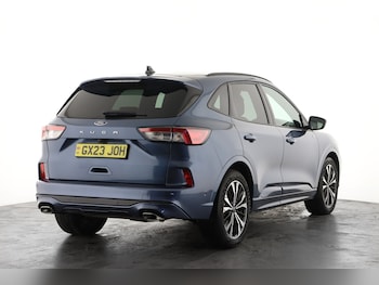 Used Ford Kuga 2023 for sale - 77890033: Photo