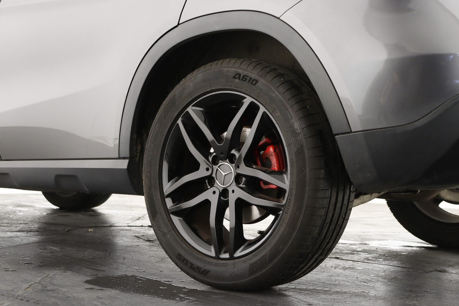 Used Mercedes-Benz GLA 2020 for sale - 78172695: Photo 10