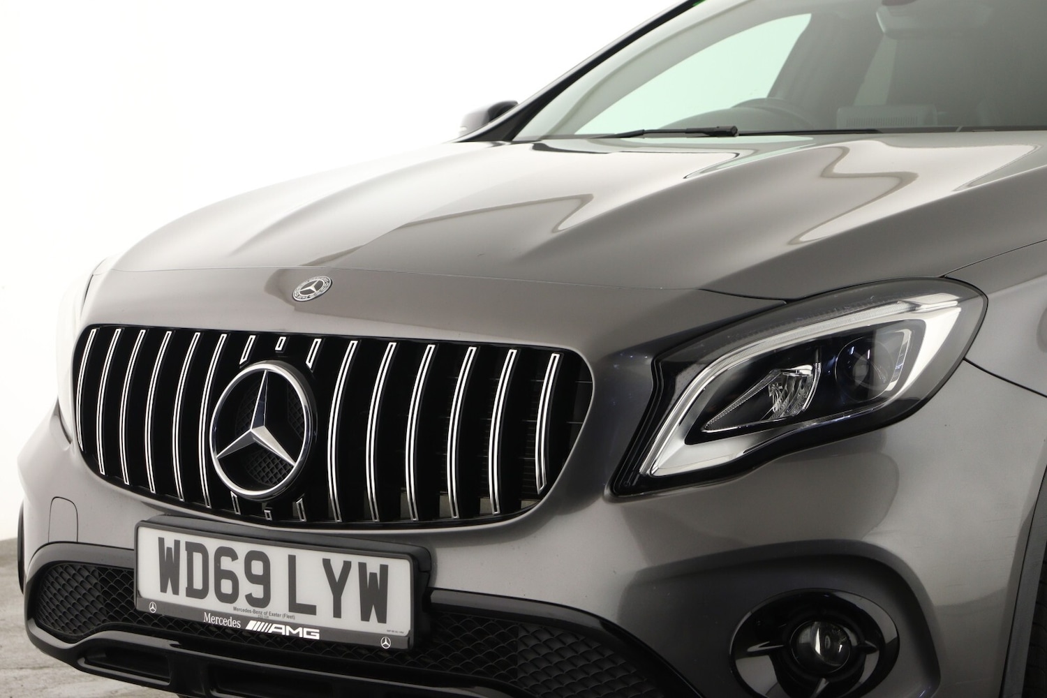 Used Mercedes-Benz GLA 2020 for sale - 78172695: Photo 11