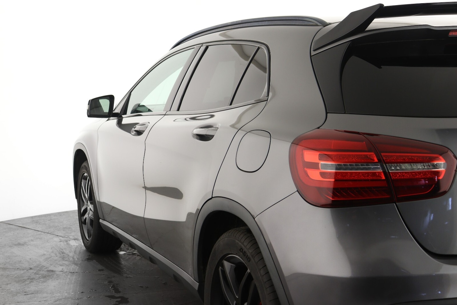 Used Mercedes-Benz GLA 2020 for sale - 78172695: Photo 13