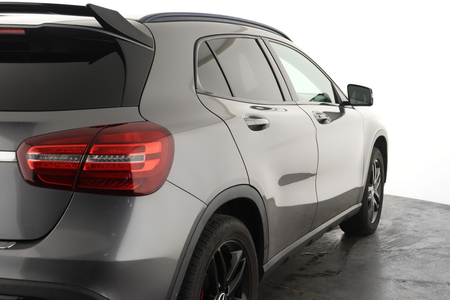 Used Mercedes-Benz GLA 2020 for sale - 78172695: Photo 14