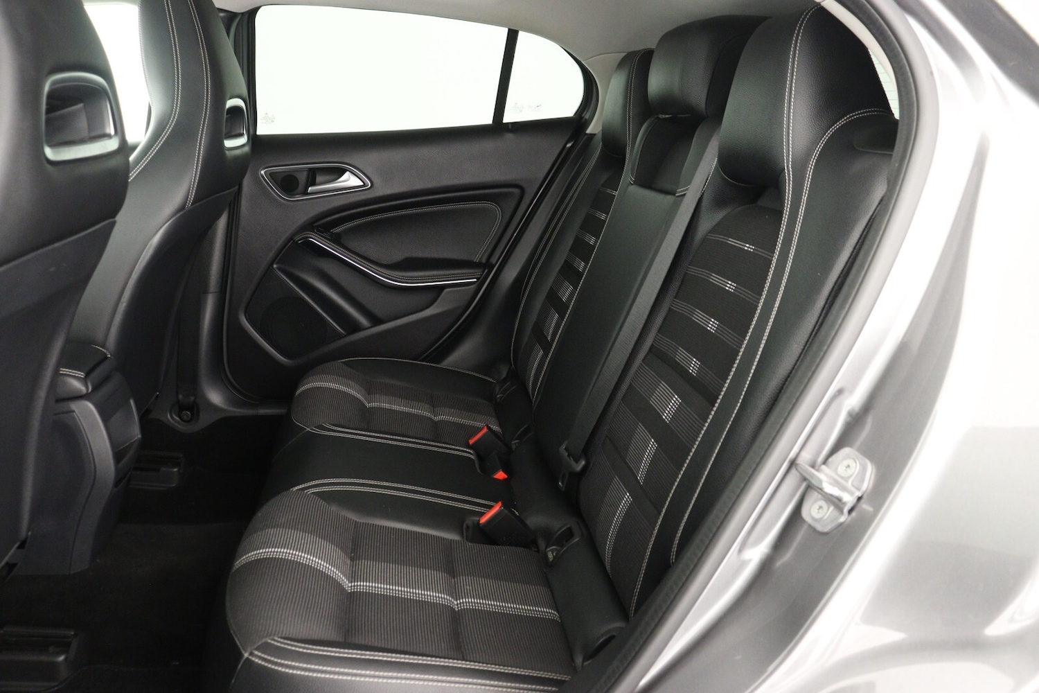 Used Mercedes-Benz GLA 2020 for sale - 78172695: Photo 18