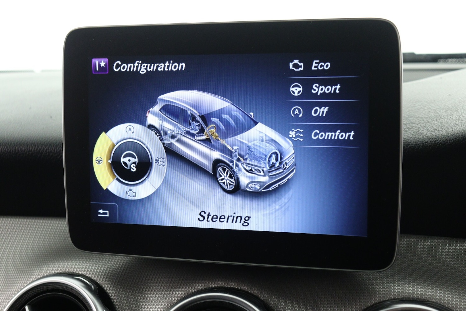 Used Mercedes-Benz GLA 2020 for sale - 78172695: Photo 24