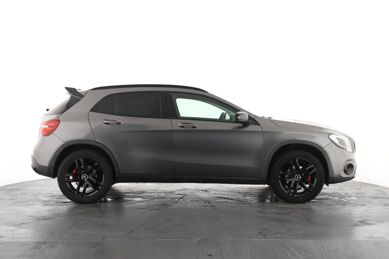 Used Mercedes-Benz GLA 2020 for sale - 78172695: Photo 4