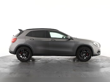 Used Mercedes-Benz GLA 2020 for sale - 78172695: Photo