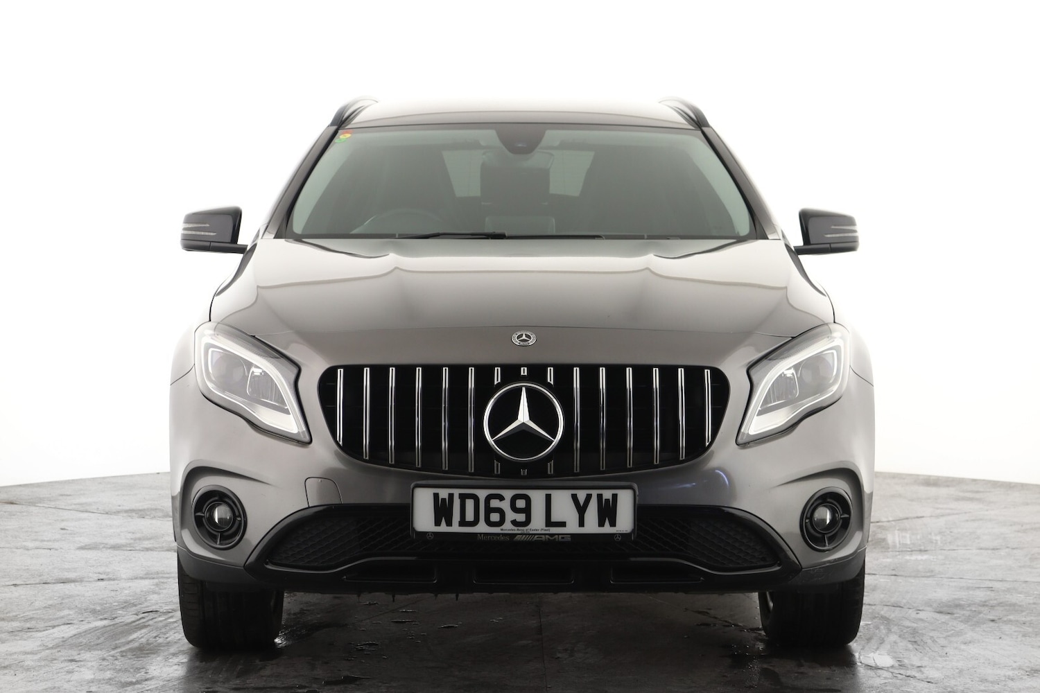 Used Mercedes-Benz GLA 2020 for sale - 78172695: Photo 5