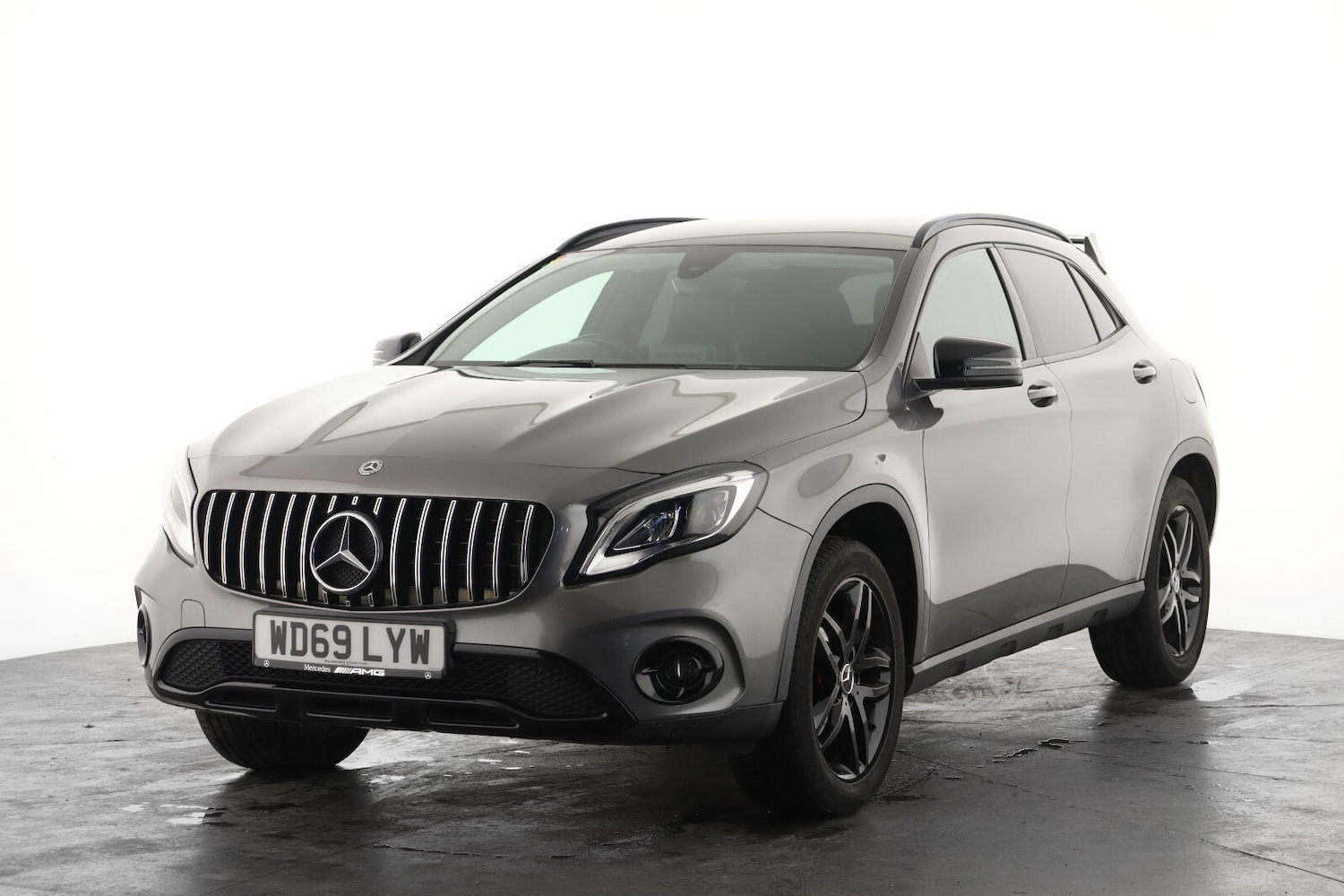 Used Mercedes-Benz GLA 2020 for sale - 78172695: Photo 6