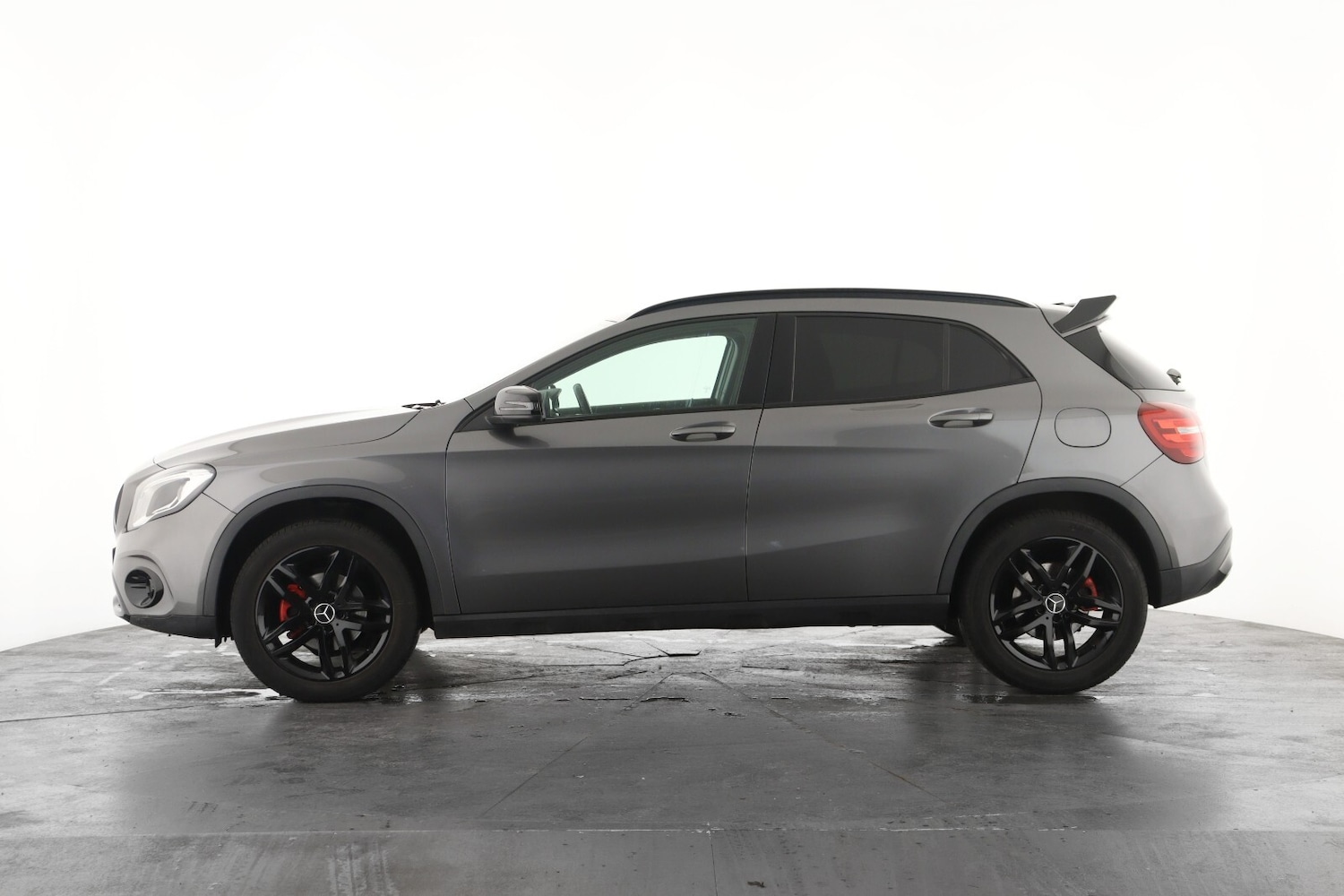 Used Mercedes-Benz GLA 2020 for sale - 78172695: Photo 7