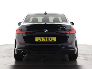 Used BMW 2 Series 2021 for sale - 76869691: Photo