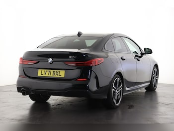 Used BMW 2 Series 2021 for sale - 76869691: Photo