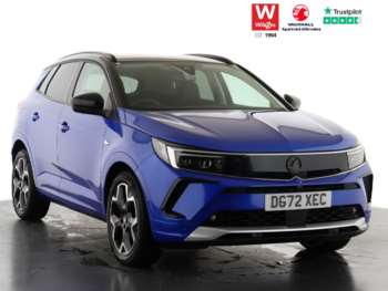 2023 (72) - ULTIMATE 5-Door