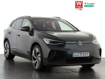 2021 (71) - 150kW Max Pro Performance 77kWh 5dr Auto