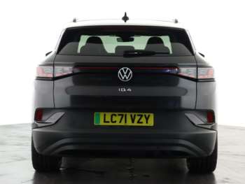 Used Volkswagen ID4 2021 for sale - 75021408: Photo