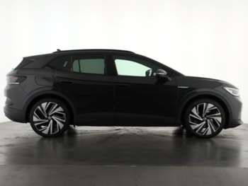 Used Volkswagen ID4 2021 for sale - 75021408: Photo