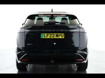 Used Nissan ARIYA 2023 for sale - 75048371: Photo