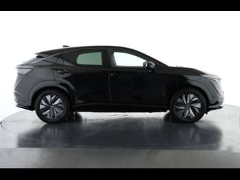 Used Nissan ARIYA 2023 for sale - 75048371: Photo
