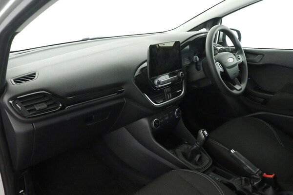 Used Ford Fiesta 2022 for sale - 75763265: Photo 10