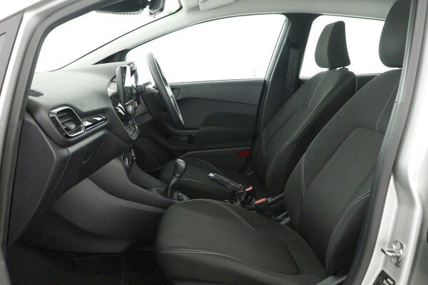 Used Ford Fiesta 2022 for sale - 75763265: Photo 11