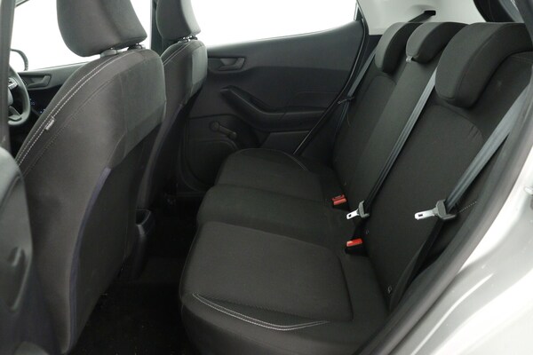 Used Ford Fiesta 2022 for sale - 75763265: Photo 12