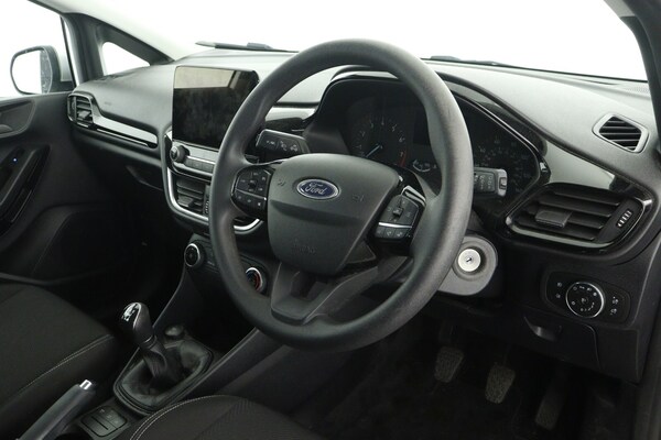 Used Ford Fiesta 2022 for sale - 75763265: Photo 13