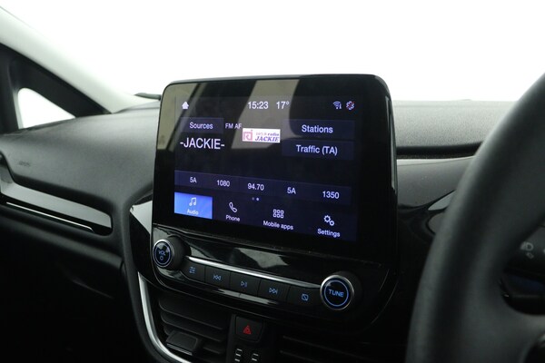 Used Ford Fiesta 2022 for sale - 75763265: Photo 15