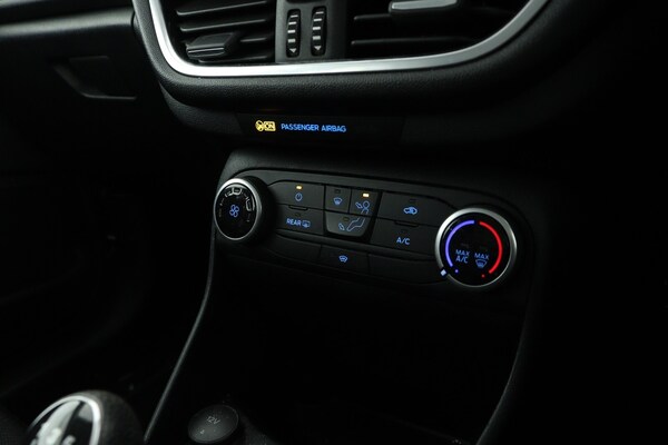 Used Ford Fiesta 2022 for sale - 75763265: Photo 16
