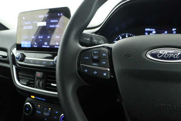 Used Ford Fiesta 2022 for sale - 75763265: Photo 18