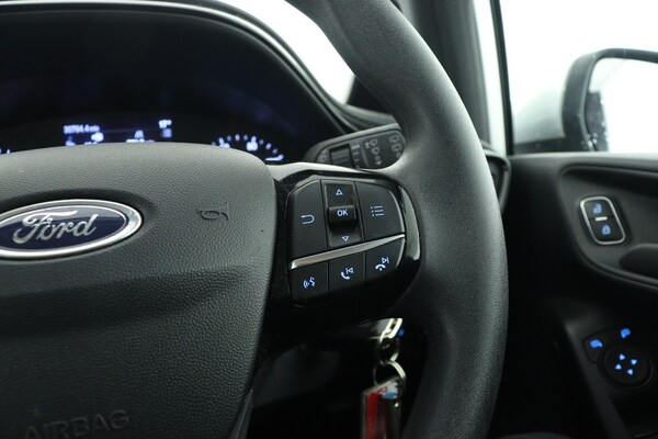 Used Ford Fiesta 2022 for sale - 75763265: Photo 19