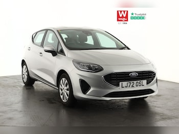 Ford - Fiesta