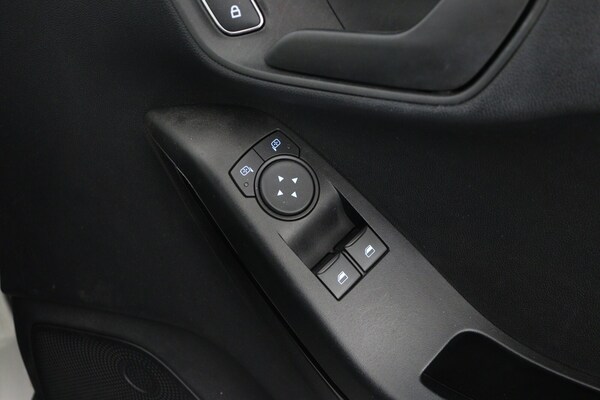 Used Ford Fiesta 2022 for sale - 75763265: Photo 21