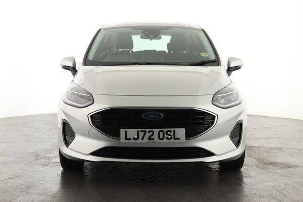 Used Ford Fiesta 2022 for sale - 75763265: Photo 5