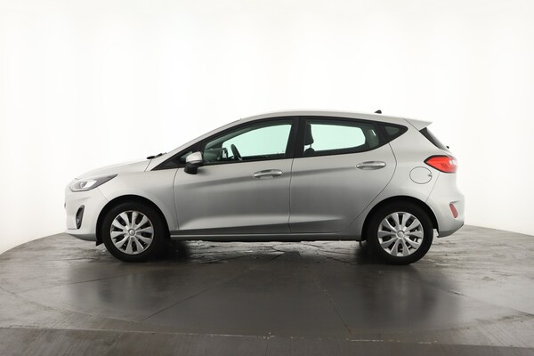 Used Ford Fiesta 2022 for sale - 75763265: Photo 7