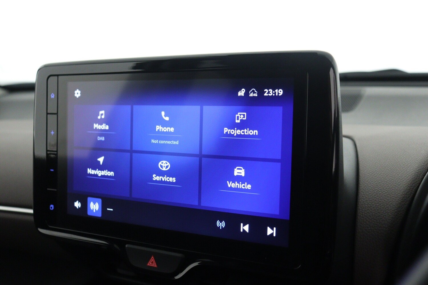 Used Toyota Yaris Cross 2023 for sale - 75763266: Photo 15